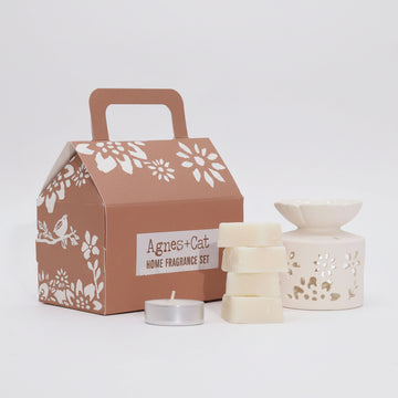 Agnes + Cat Fragrance Gift Set - Moroccan