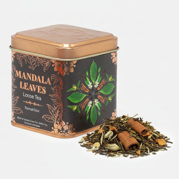 Ethernal Elixir Tea