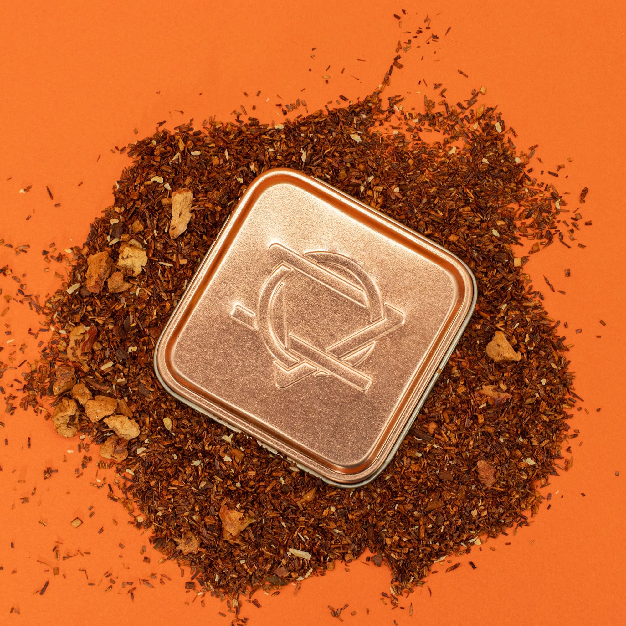 Four Kingdoms Tea