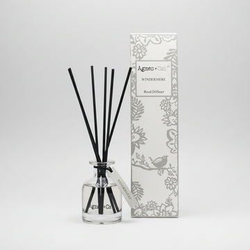 Box of Reed Diffuser - Windermere
