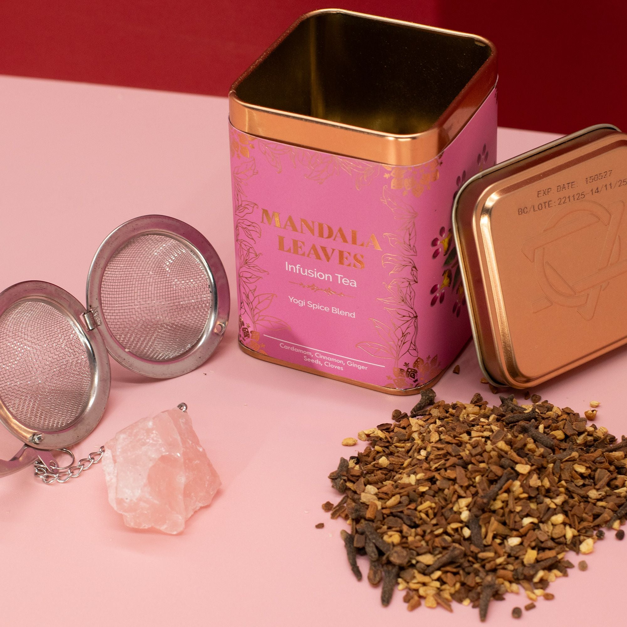 Yogi Spice Blend Tea