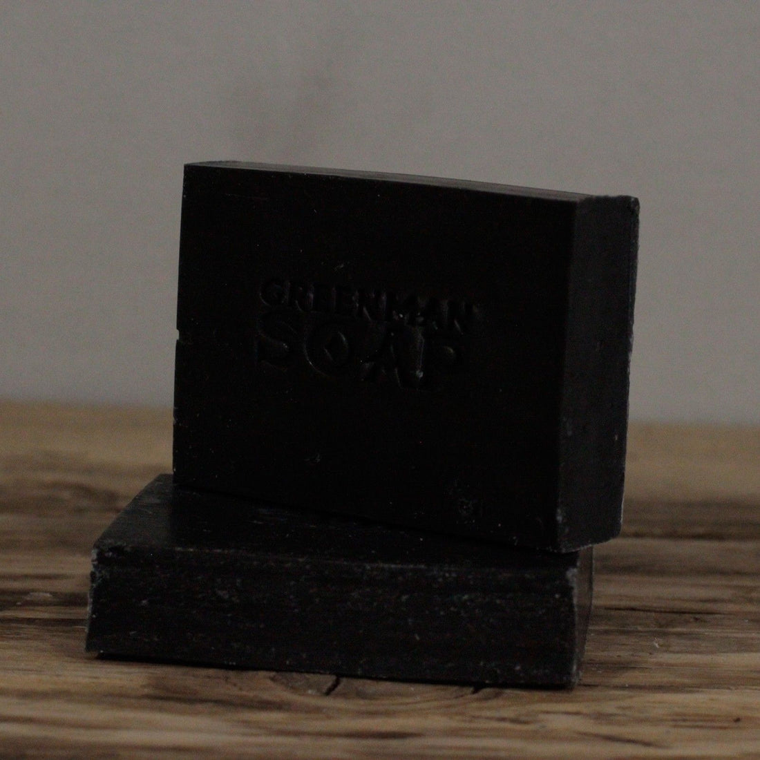 Greenman Soap 100g - Manly man