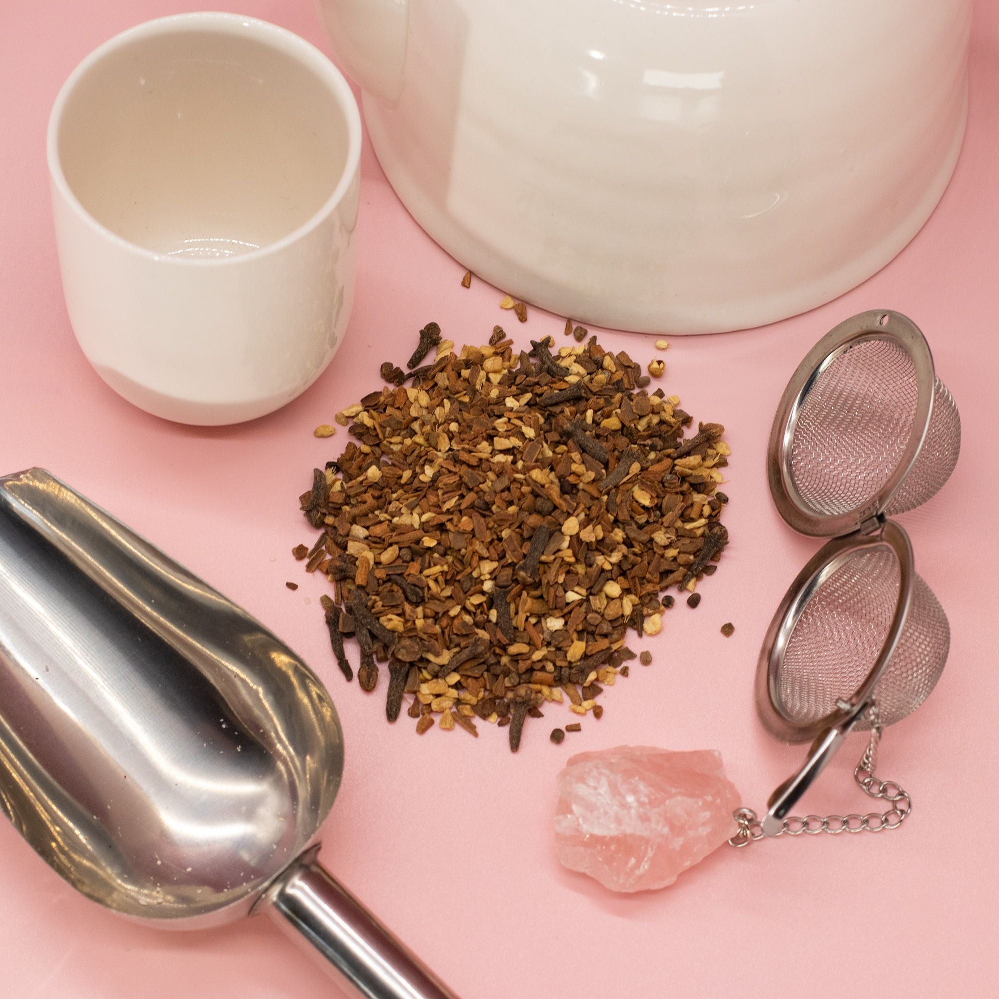 Yogi Spice Blend Tea