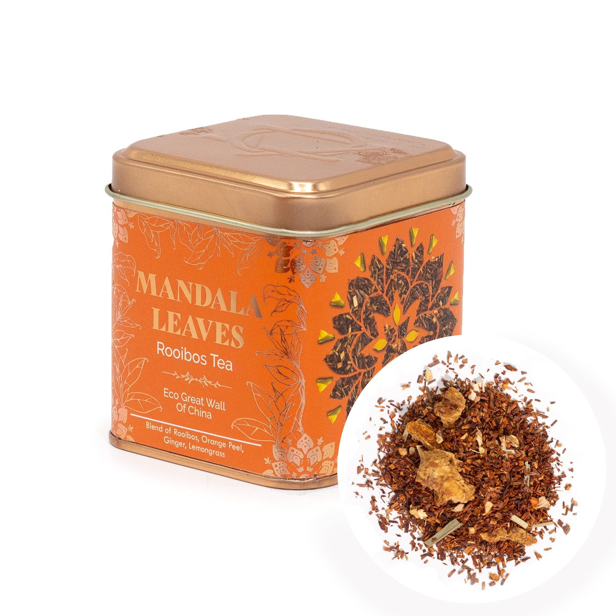 Rooibos Eco Great Wall of China