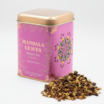 Yogi Spice Blend Tea