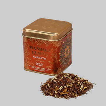 Rooibos Eco Great Wall of China