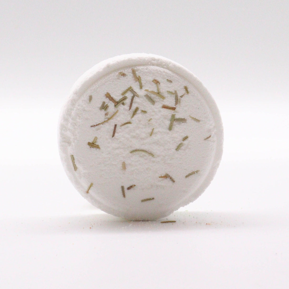 Zen Shower Steamers - Mood Boost (White)