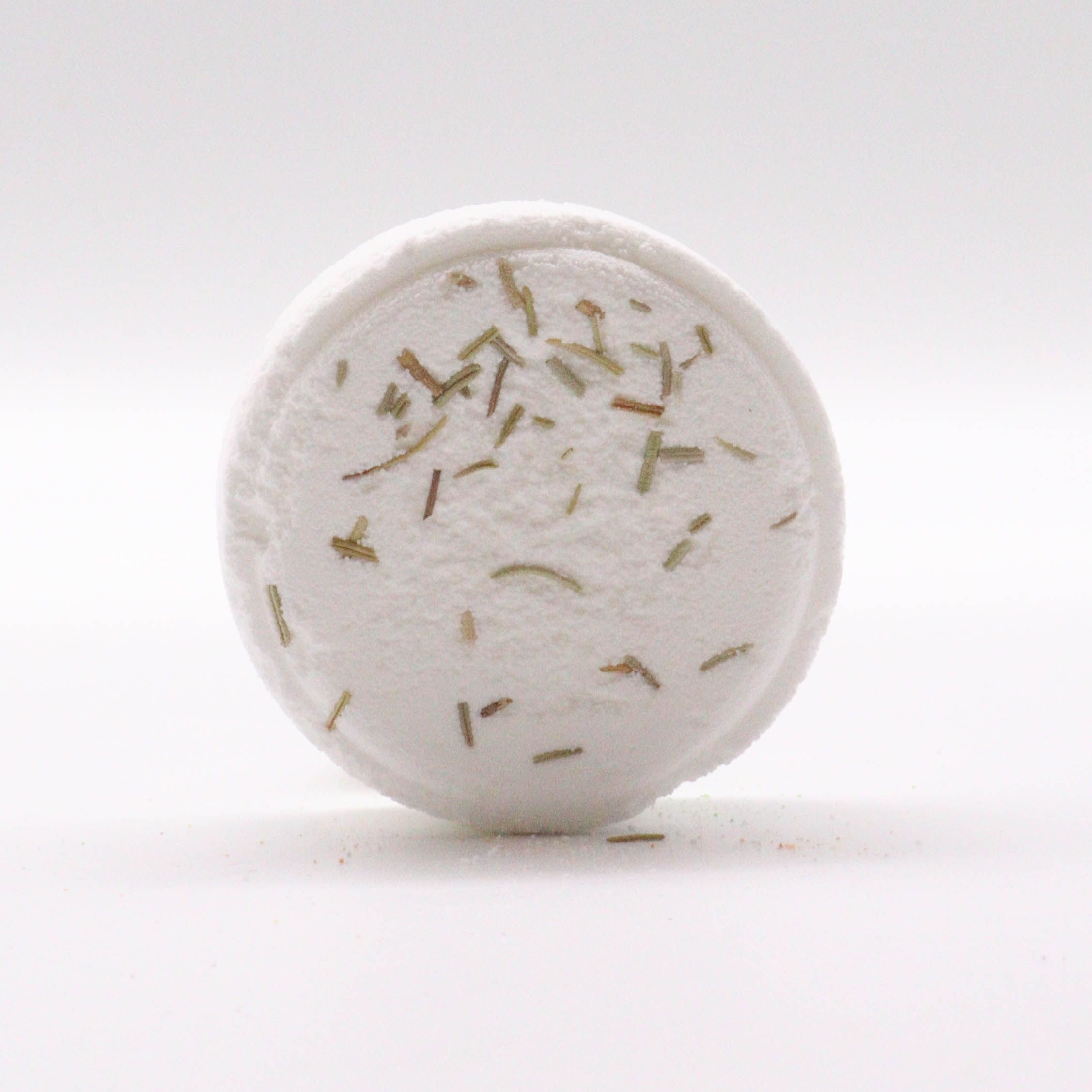 Zen Shower Steamers - Mood Boost (White)