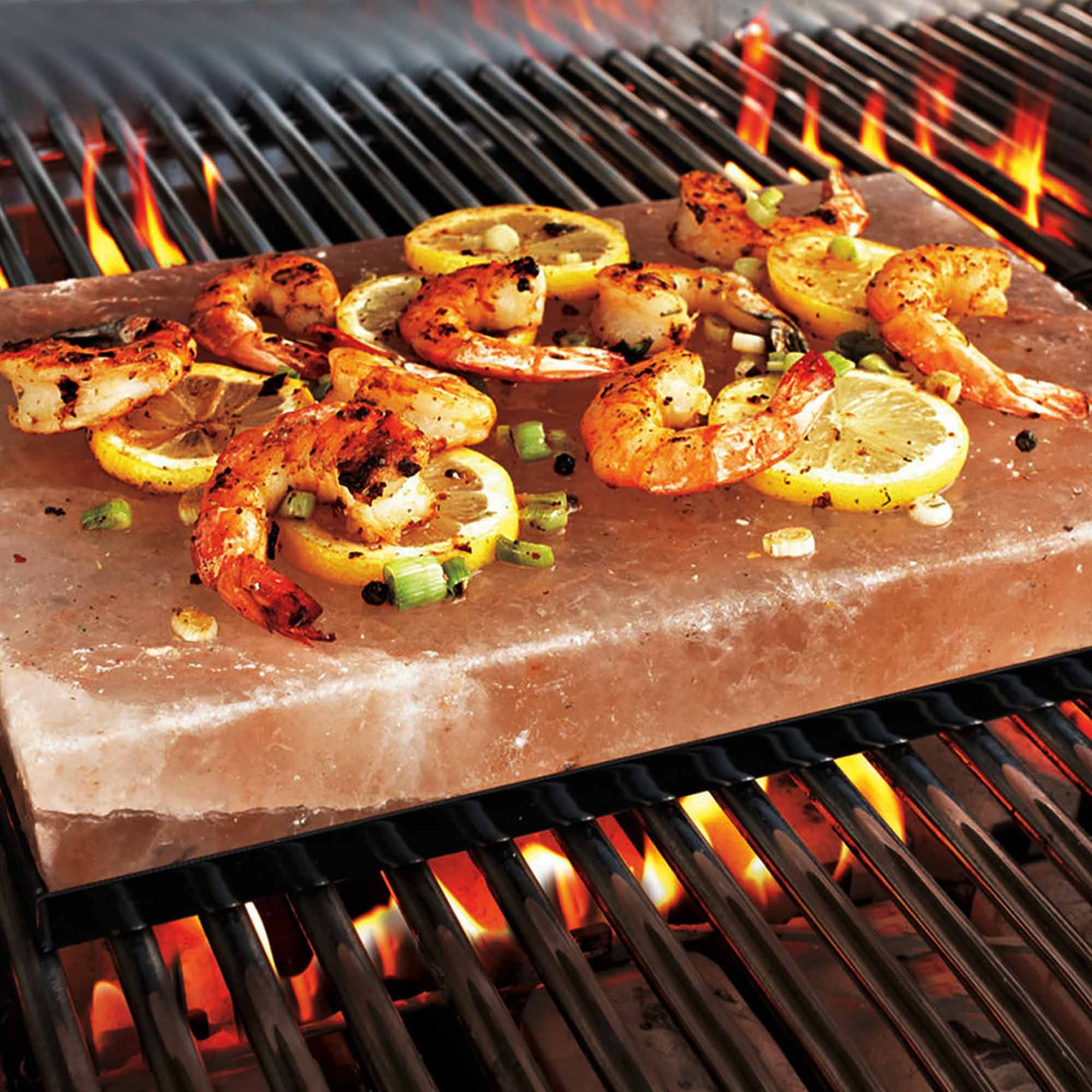Himalayan Salt BBQ Cooking plate