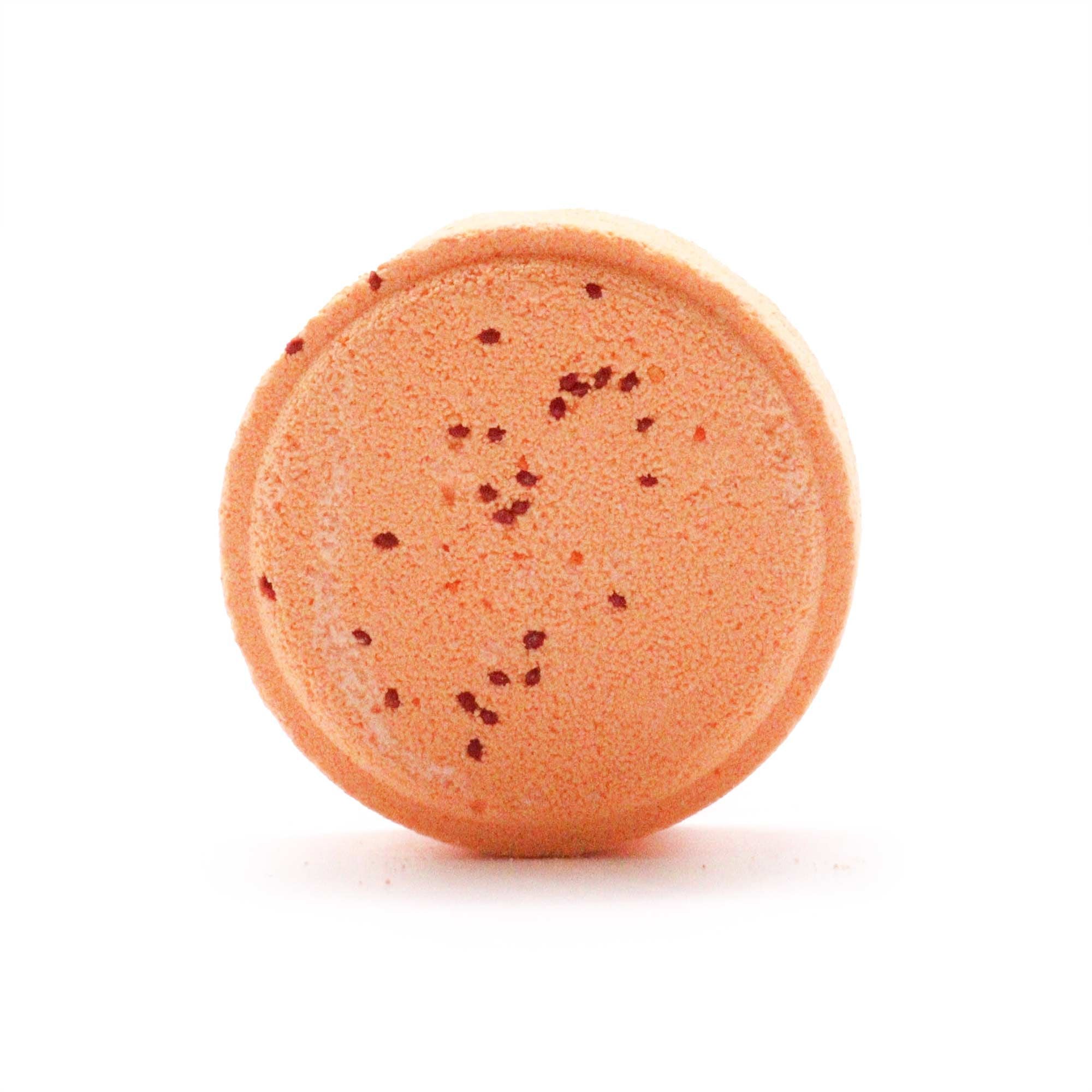 Zen Shower Steamers - Energising (Orange)