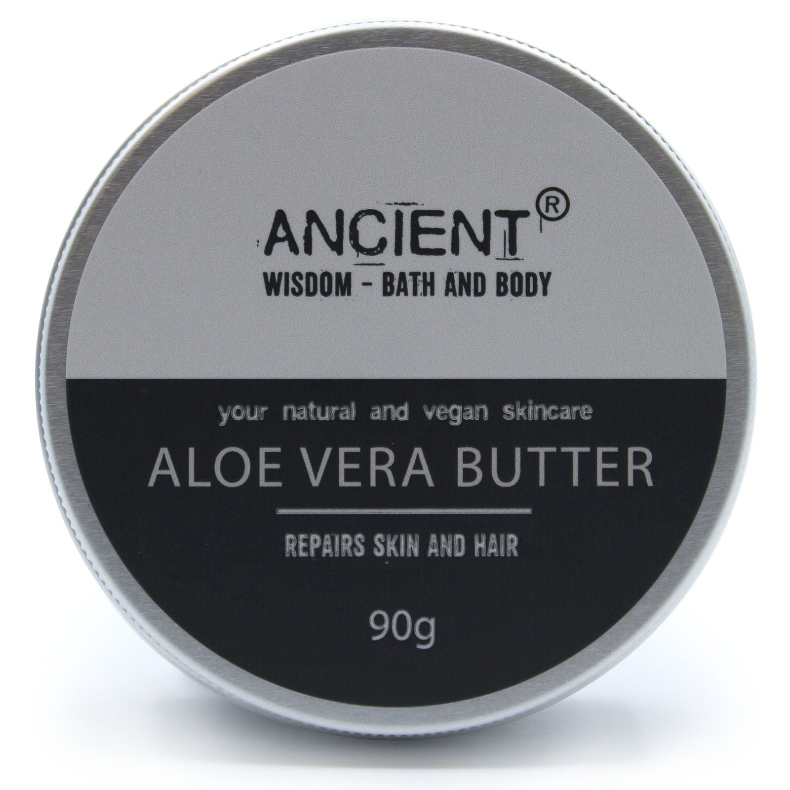 Pure Body Butter - Aloe Vera
