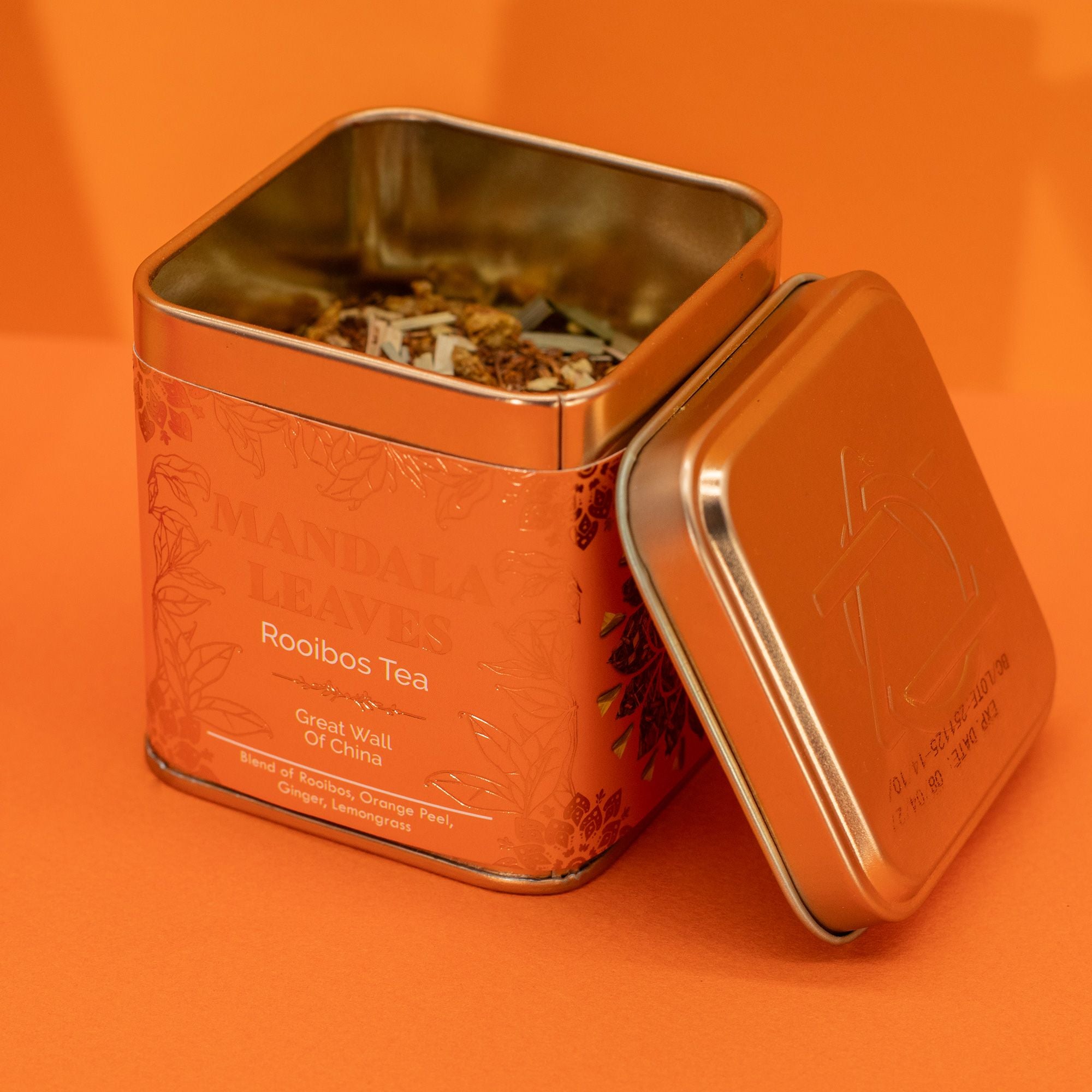 Rooibos Eco Great Wall of China