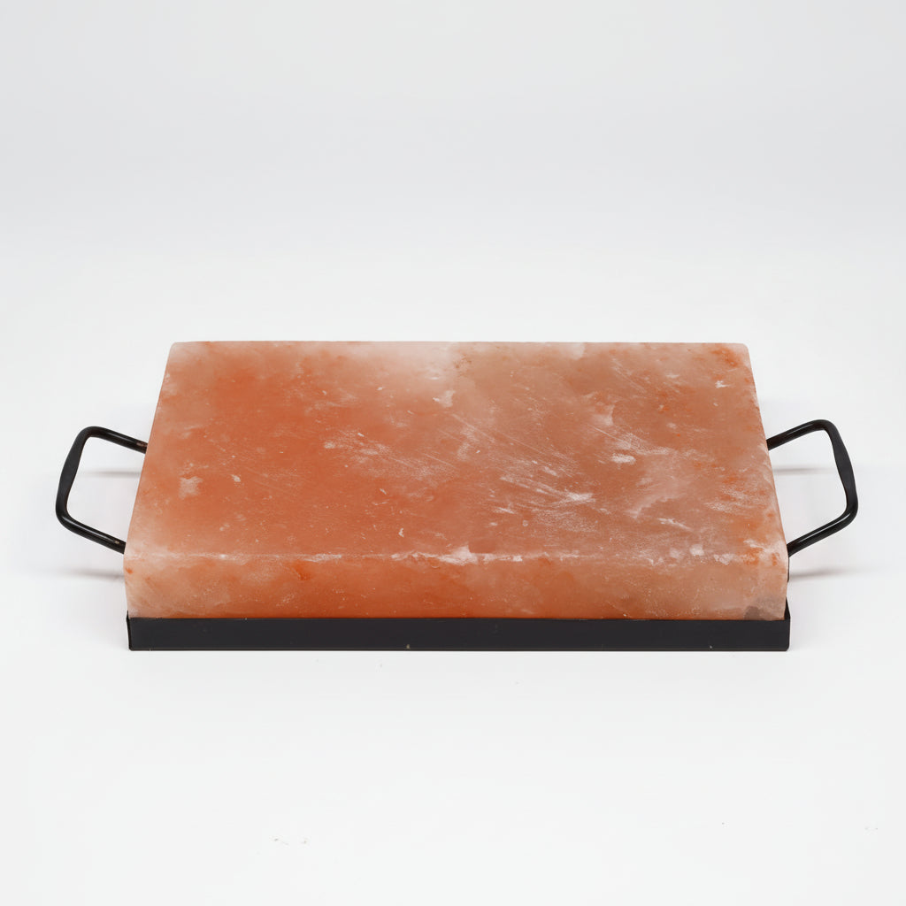 Himalayan Salt BBQ Cooking plate