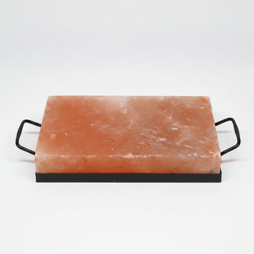 Himalayan Salt BBQ Cooking plate