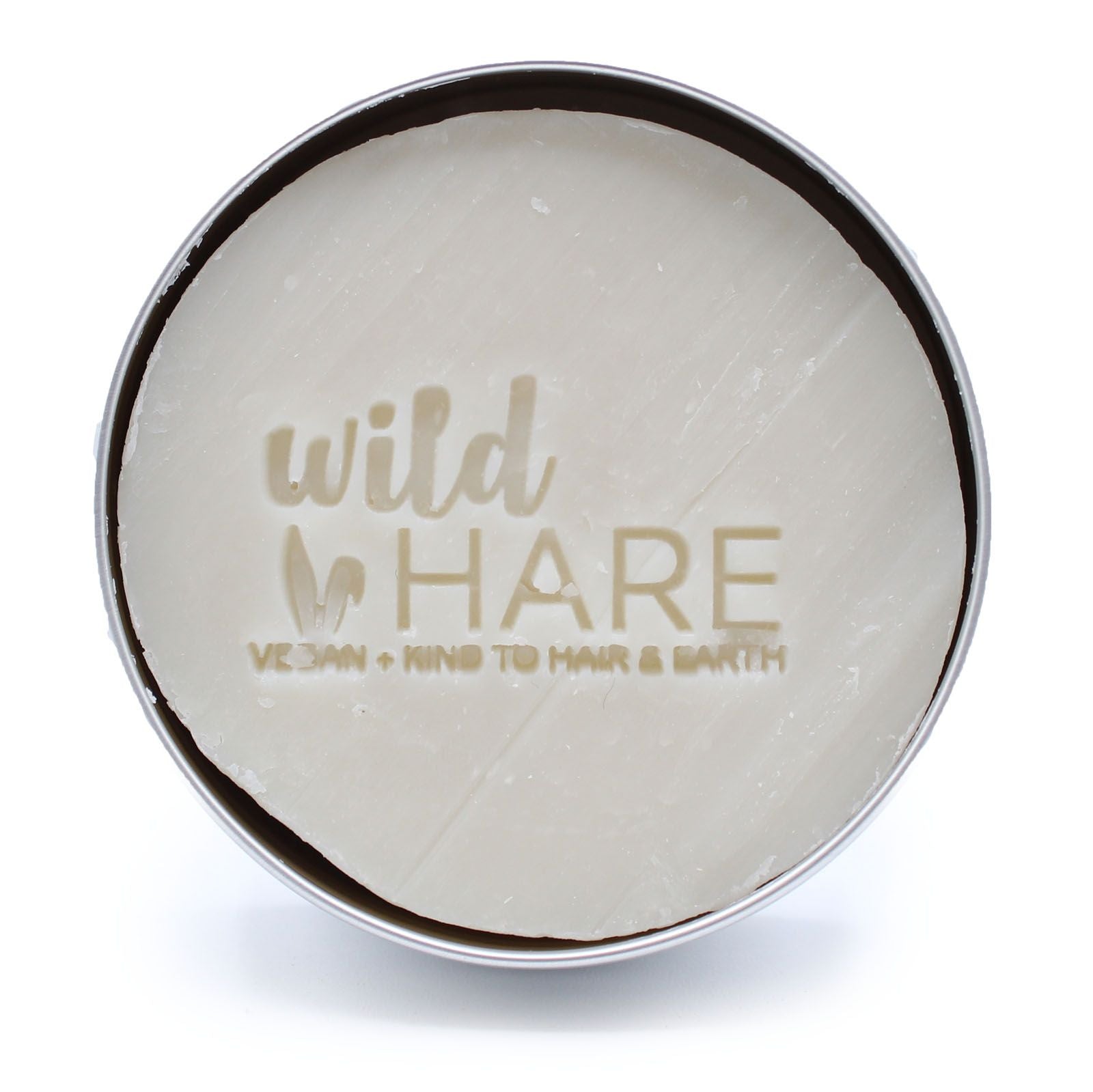 Wild Hare Solid Shampoo - Hairy Coconut