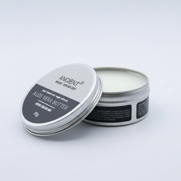 Pure Body Butter - Aloe Vera