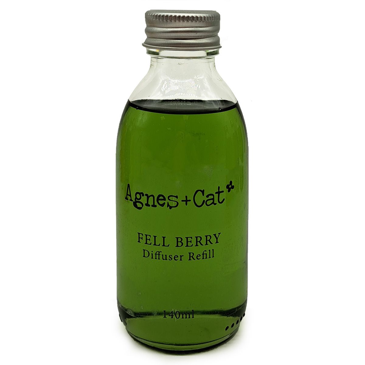 Reed Diffuser Refill - Fell Berry