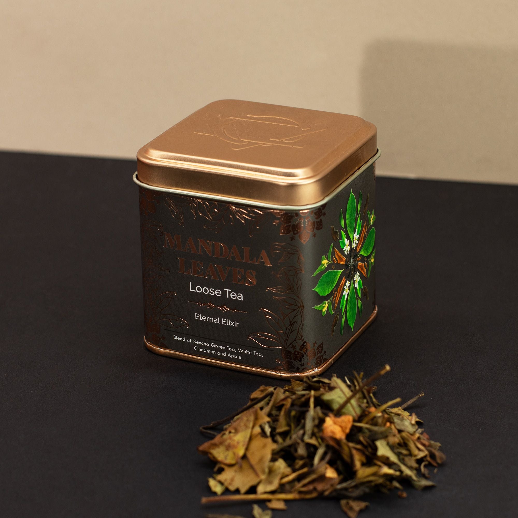 Ethernal Elixir Tea