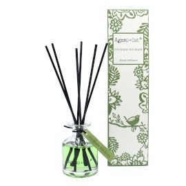 Box of Reed Diffuser - Rhubarb Rhubarb