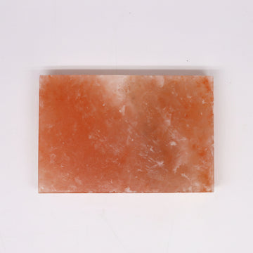 Himalayan Salt Cooking Plate - Rectangle