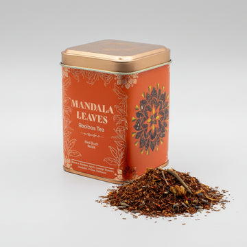 Red Bush Relax Tea