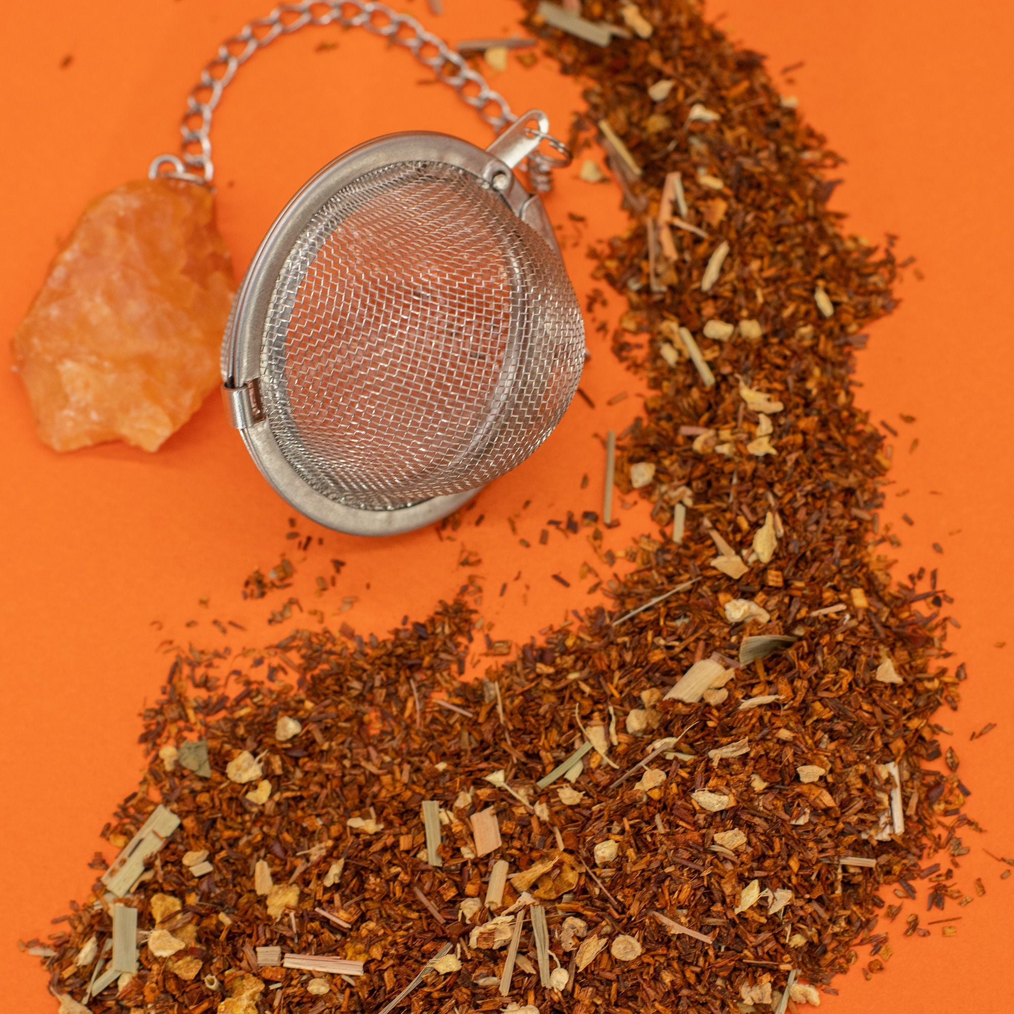 Rooibos Eco Great Wall of China