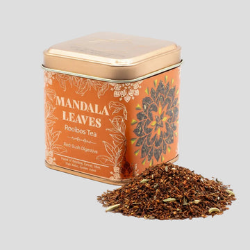 Red Bush Digestive Tea