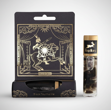 HH Tarot Roll On - The Knight