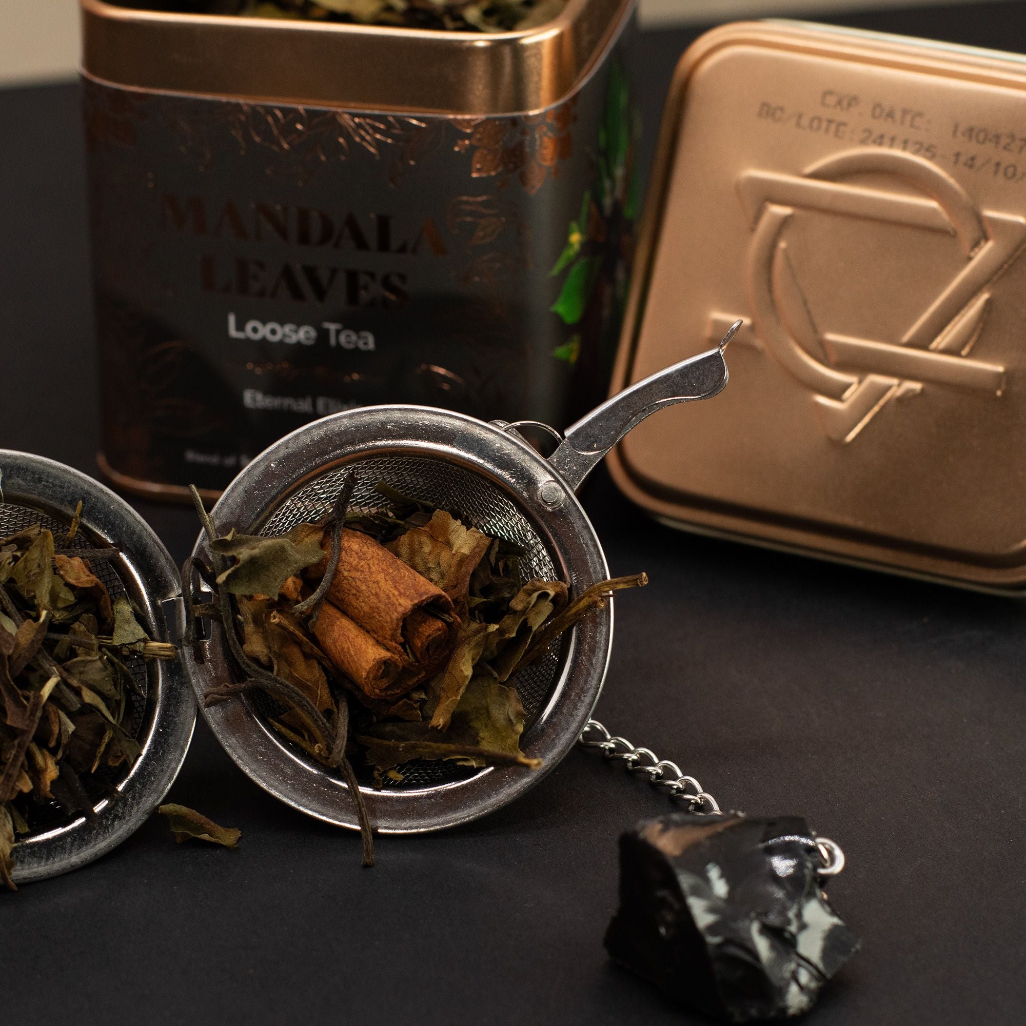 Ethernal Elixir Tea