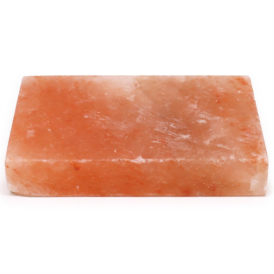 Himalayan Salt Cooking Plate - Rectangle