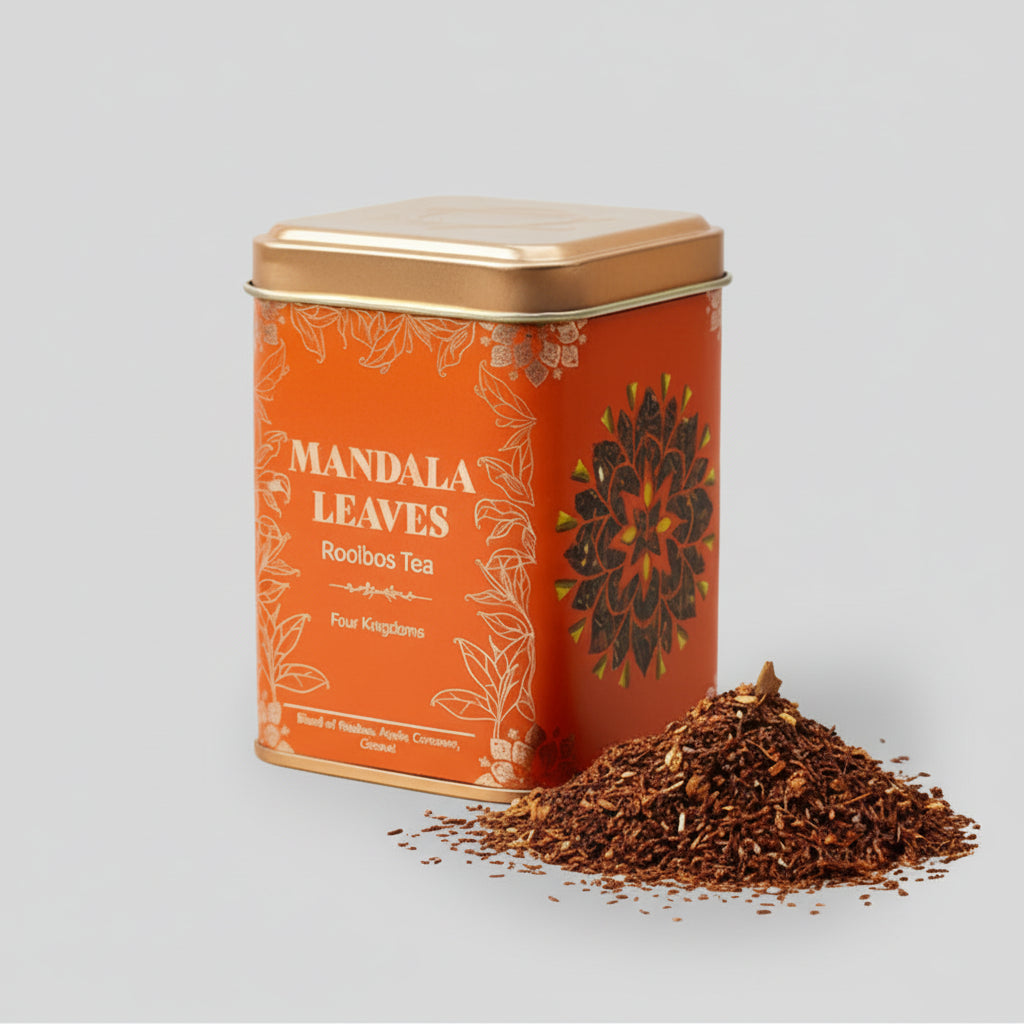 Four Kingdoms Tea