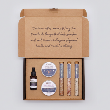Mindful Moments Self Care Kit