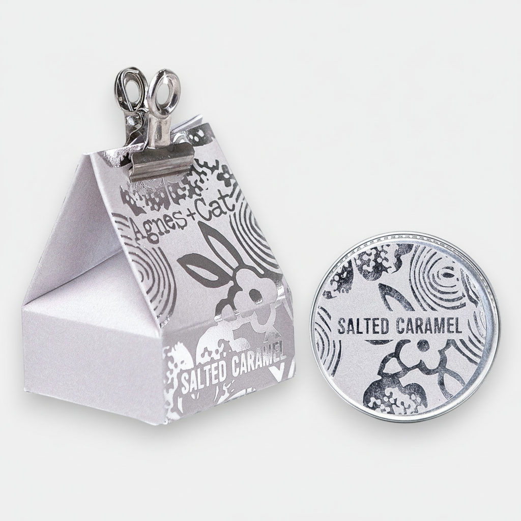 Lip Balm - Salted Caramel