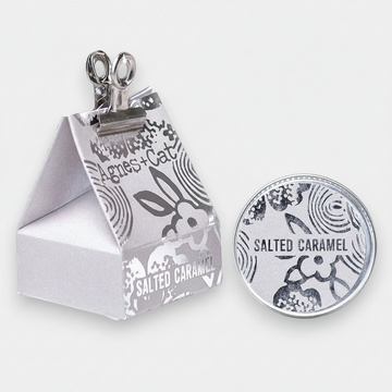 Lip Balm - Salted Caramel