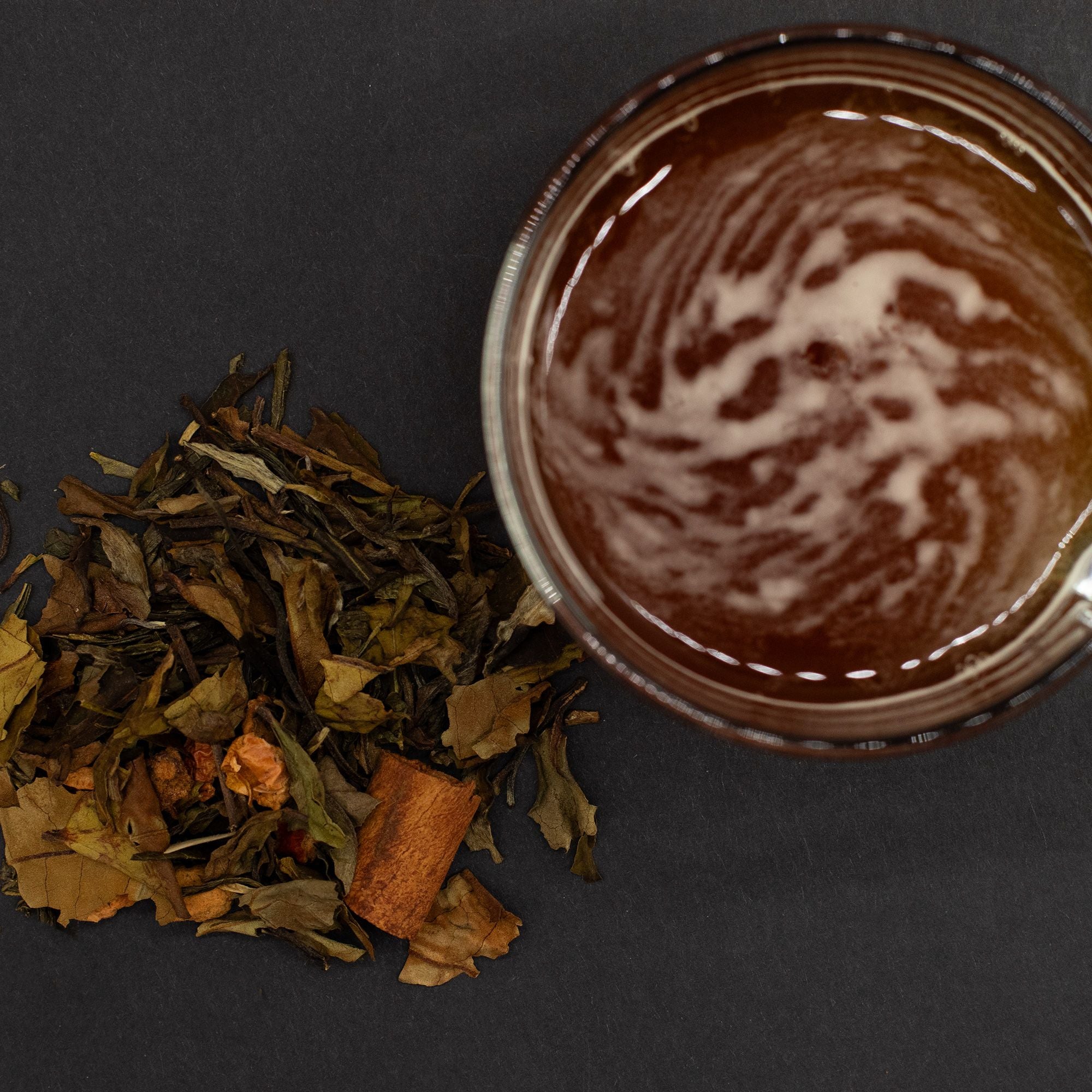 Ethernal Elixir Tea