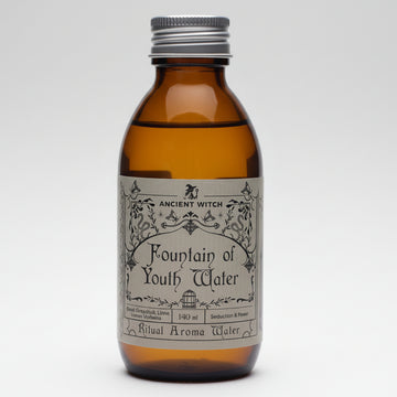 Ritual Aroma Water - Fountain of Youth