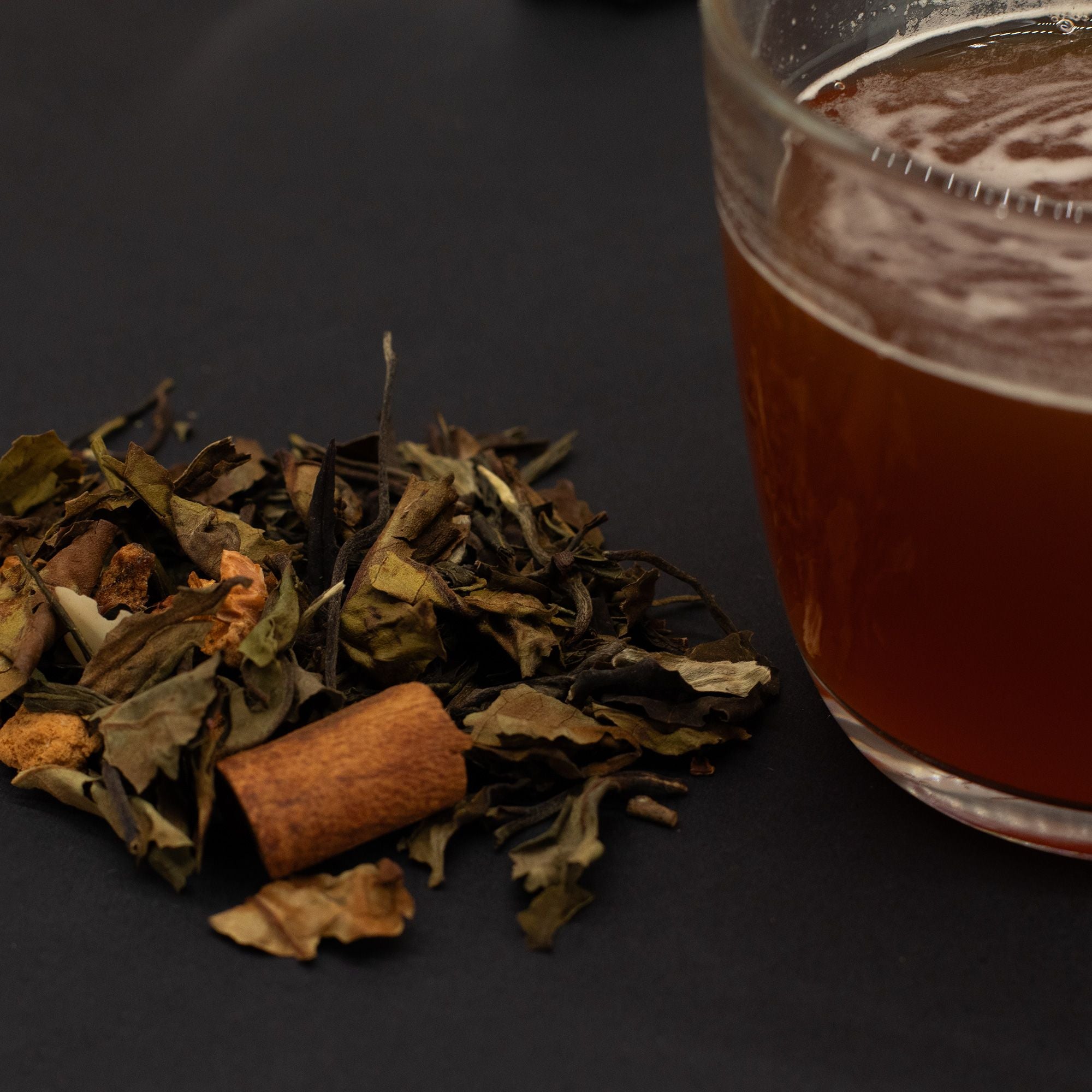 Ethernal Elixir Tea