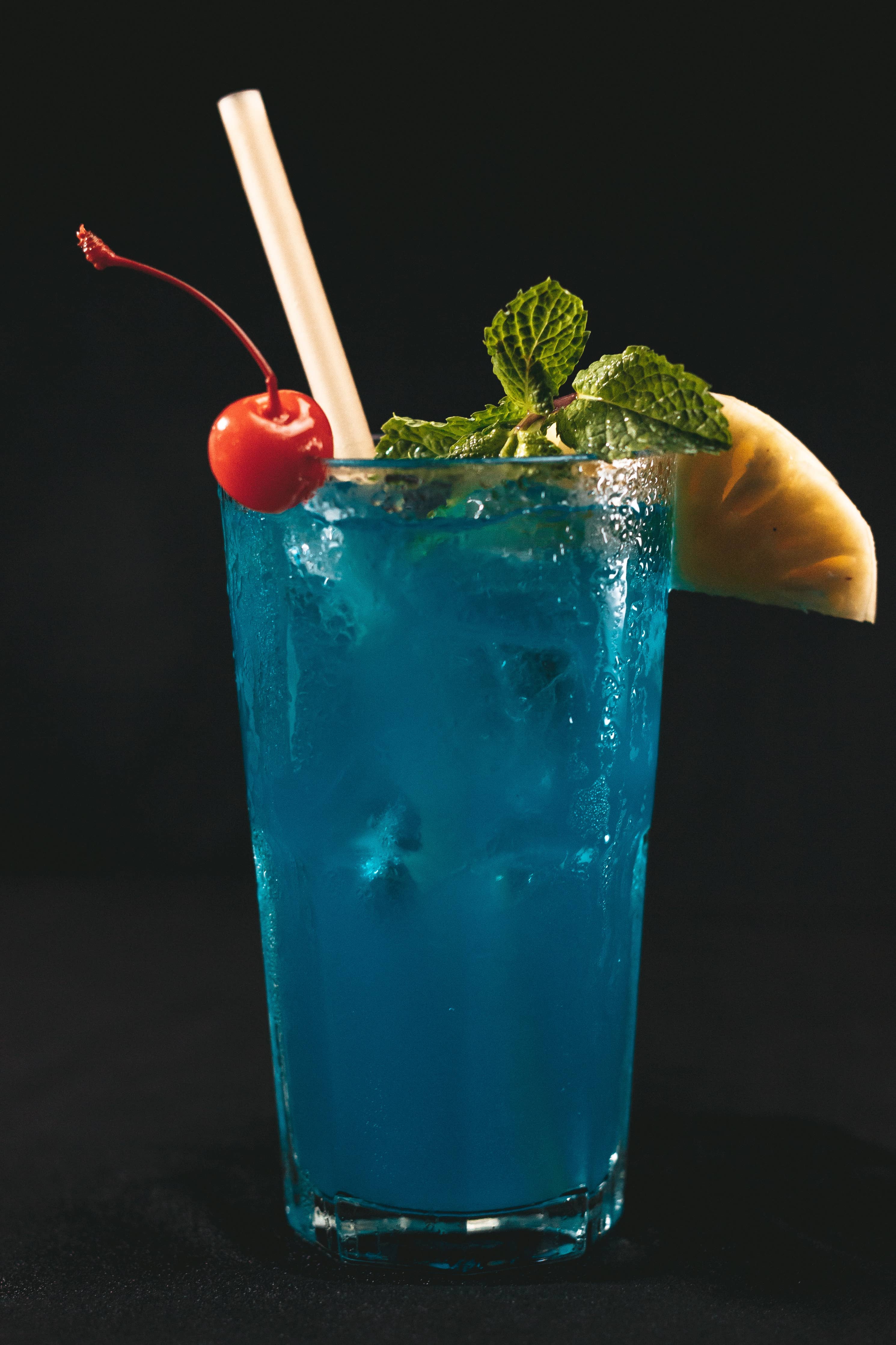 100% paglia di bambù 