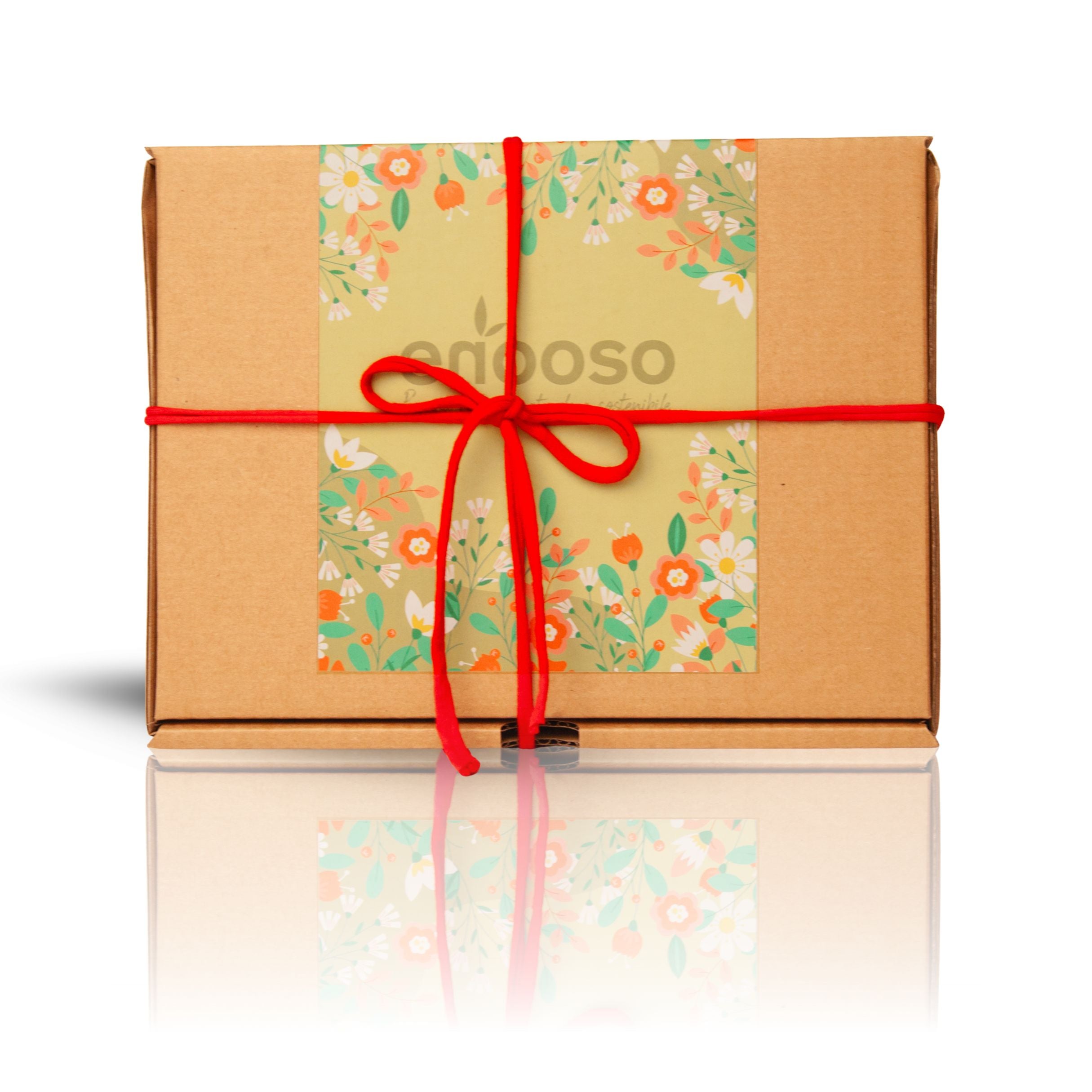 Gift Box - Sweet Body