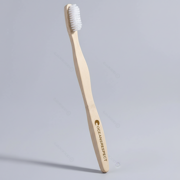 Bamboo toothbrush - Soft