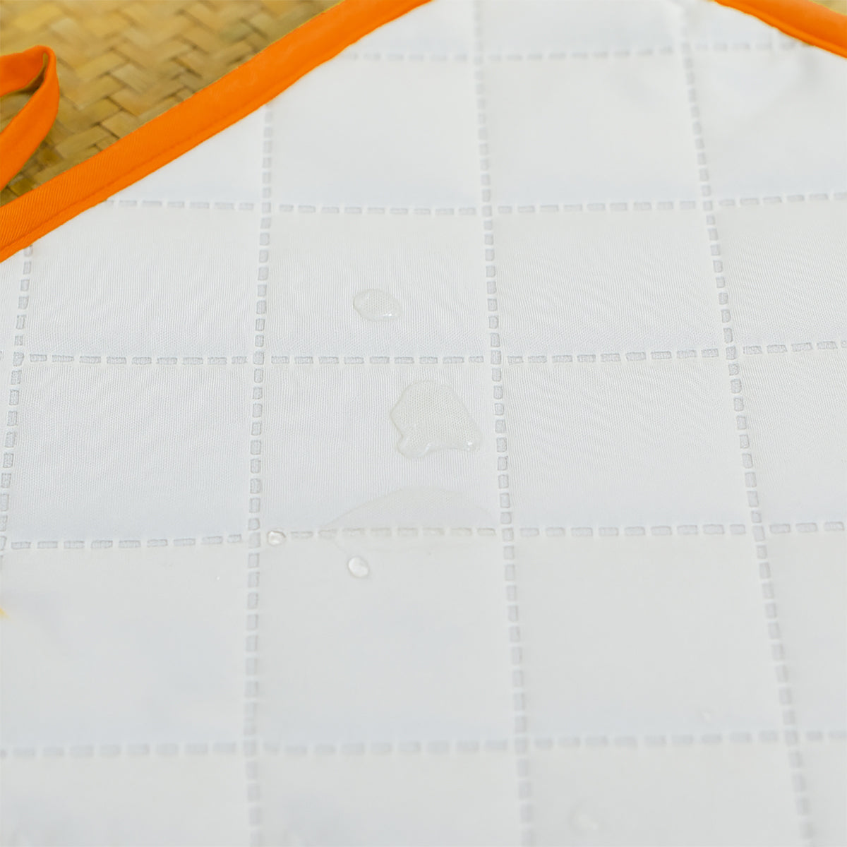 Nomadic Changing Mat - Strawberry