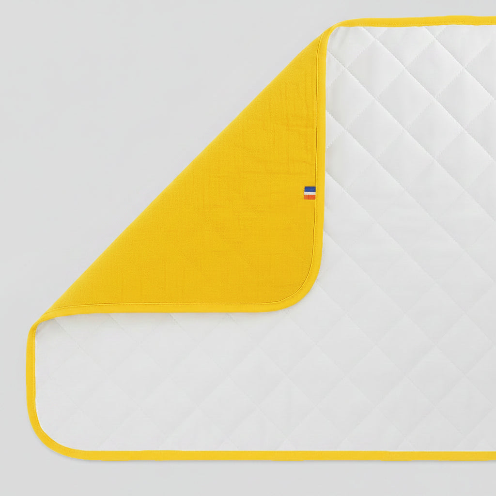 Nomadic Changing Mat - Honey