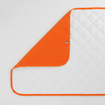 Nomadic Changing Mat - Strawberry