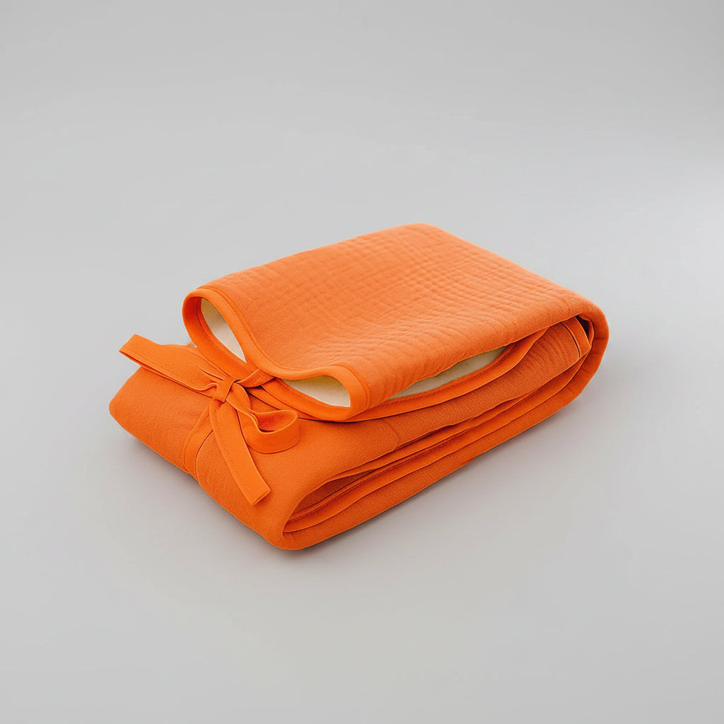 Nomadic Changing Mat - Strawberry