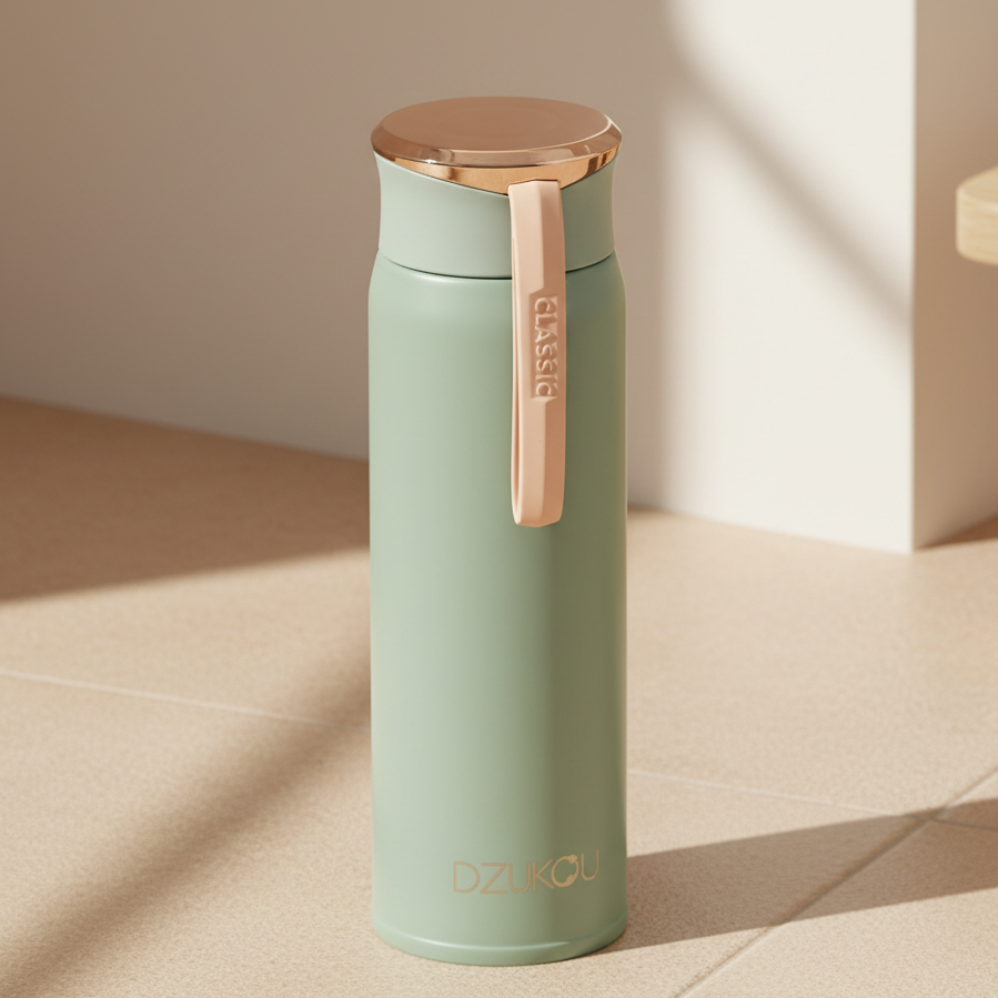 Nameri – Stainless Steel Thermos Flask 450 ml