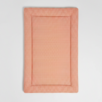 Organic Cotton Quilt - Vichy