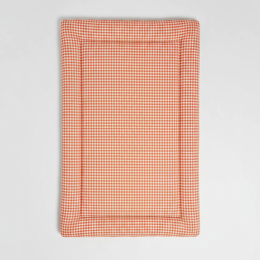Organic Cotton Quilt - Vichy