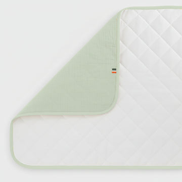 Nomadic Changing Mat - Green