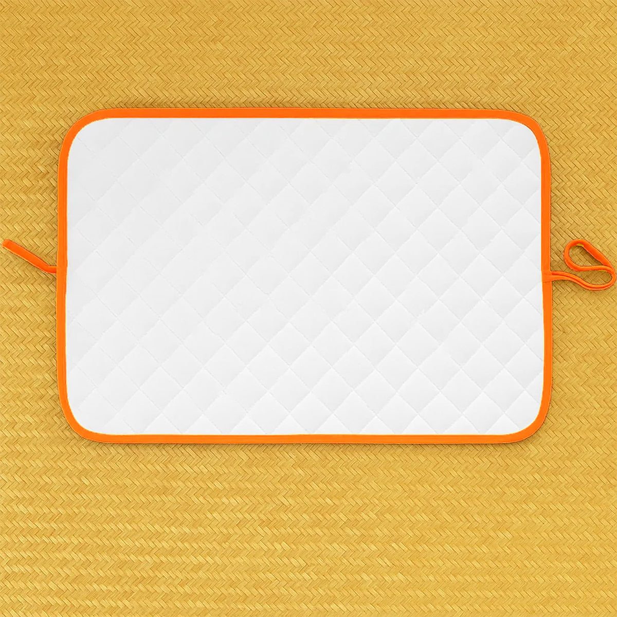 Nomadic Changing Mat - Strawberry