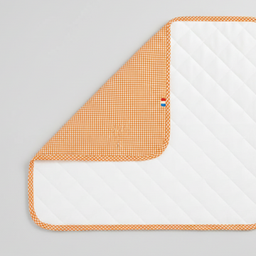 Nomadic Changing Mat - Vichy